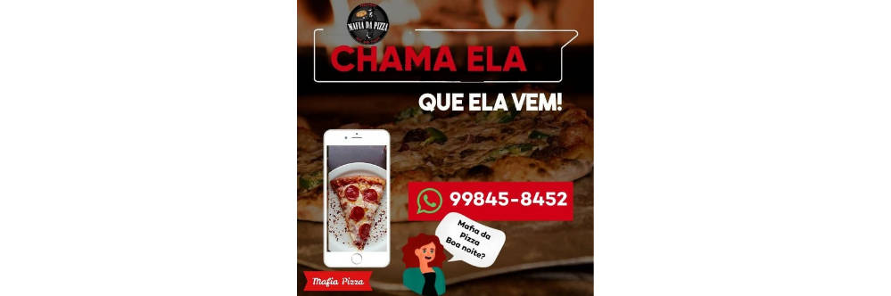 Peça a sua